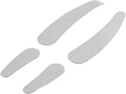 Drag Specialties Chrome Frame Inserts For Softail Frames