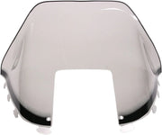 Sno Stuff Replacement Windshield - Black Smoke
