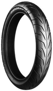 Bridgestone Battlax Bt-39 Tire 80/90-17 Front