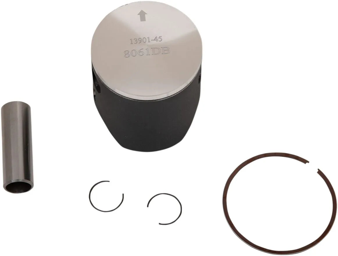 Wossner 2-stroke Piston Kit 54.02mm