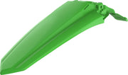 Polisport Replacement Plastic Rear Fender