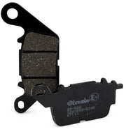 Brembo Prime Line Brake Pad Genuine Carbon Ceramic
