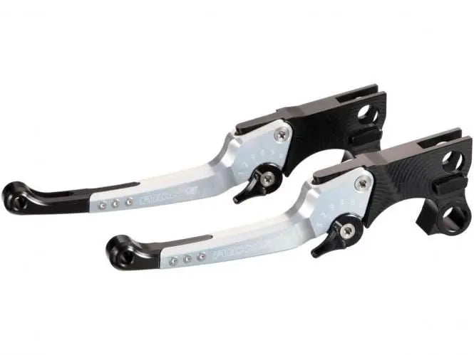 Rick's Motorcycles Adjustable Levers - Good Guys