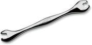 Motion Pro Ergo Spoke Wrench 6mm Silver Polished