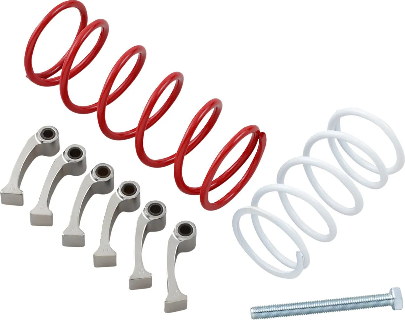 Epi Sport Utility Clutch Kit For Oversized Tires