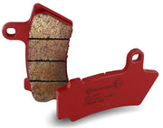 Brembo SA Sinter Front Brake Pads