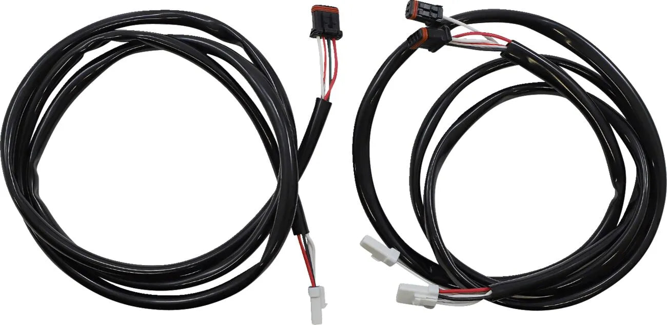 La Choppers Can Bus Wiring Harness Extension