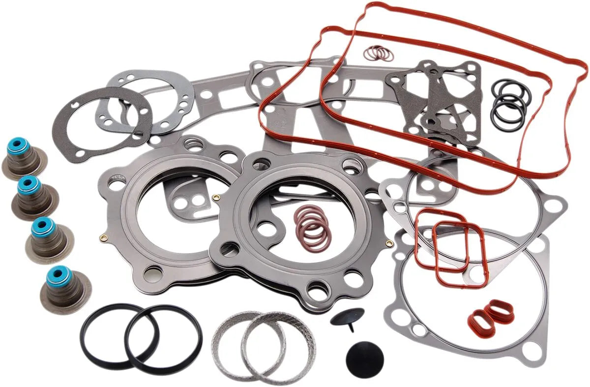 Cometic EST Top End Gasket Kit for Harley-Davidson XL 883