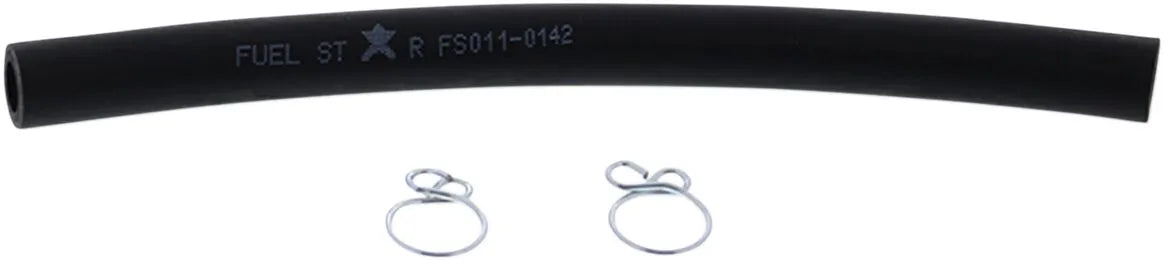 All Balls Hose And Clamp Kit