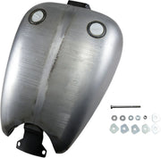 Drag Specialties One-Piece Gas Tank 2" Extended