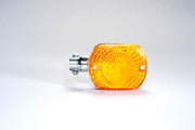 K&s Technologies Turn Signals For Kawasaki - Amber Lens