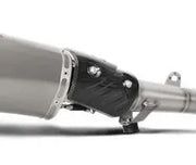 Akrapovic Heat Shield For Exhaust Systems