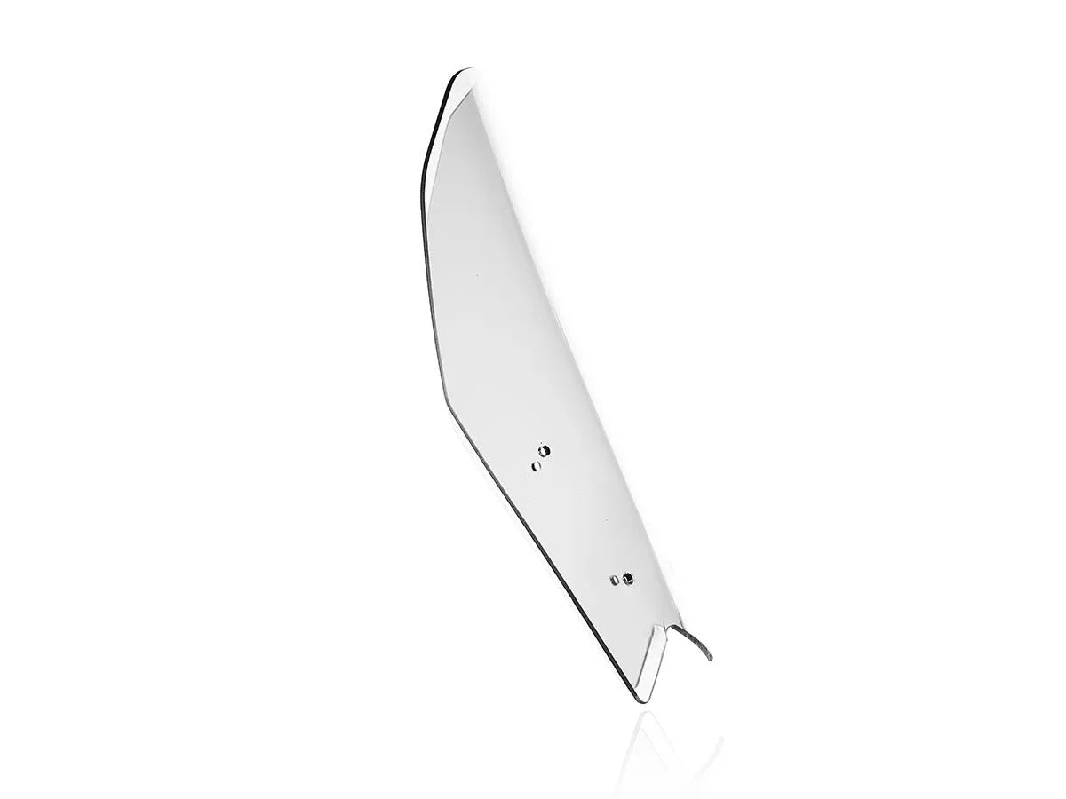 Wrs Windscreen: Enhanced Protection & Style