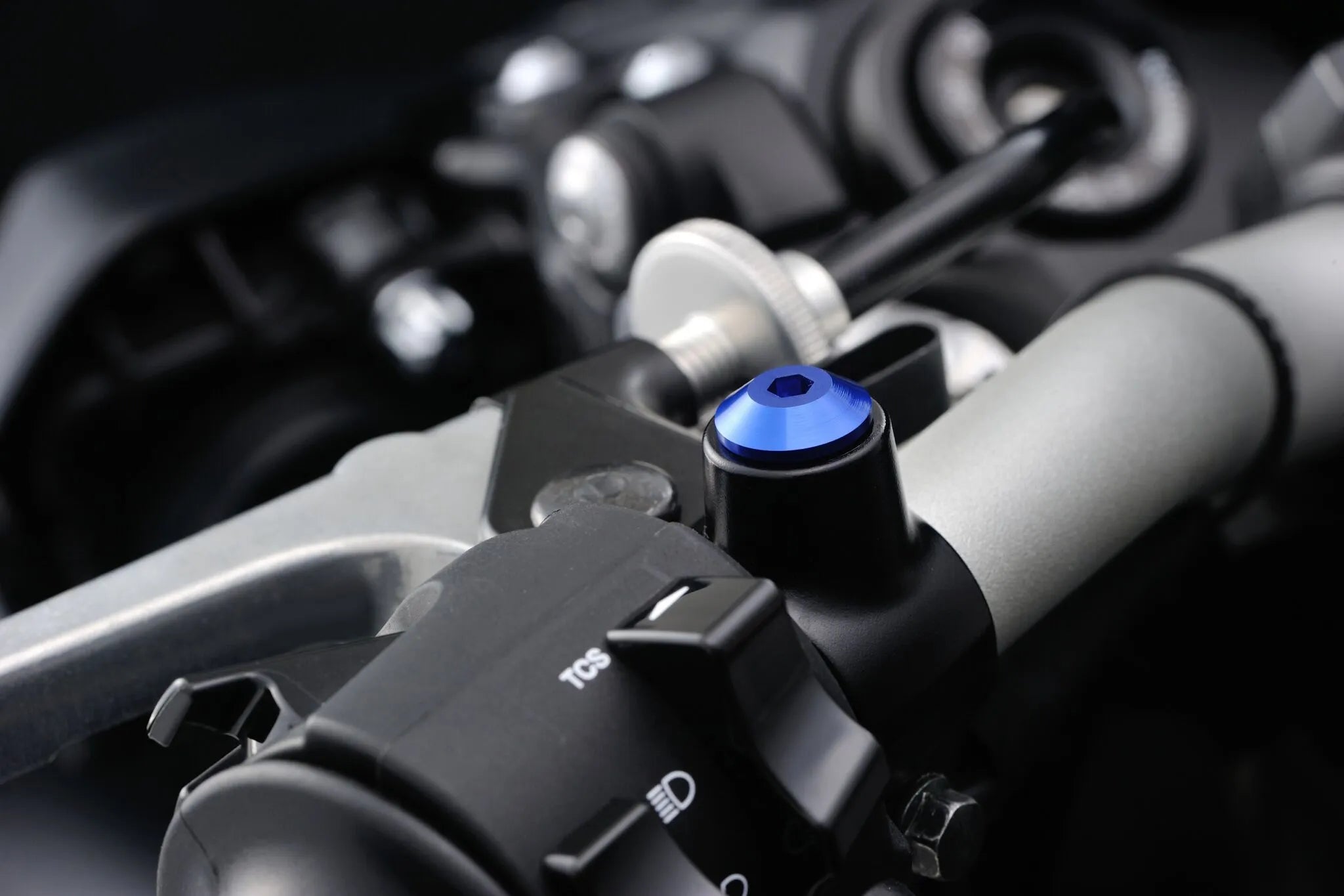 Daytona Mirror Plug Bolt M10 X 1.25