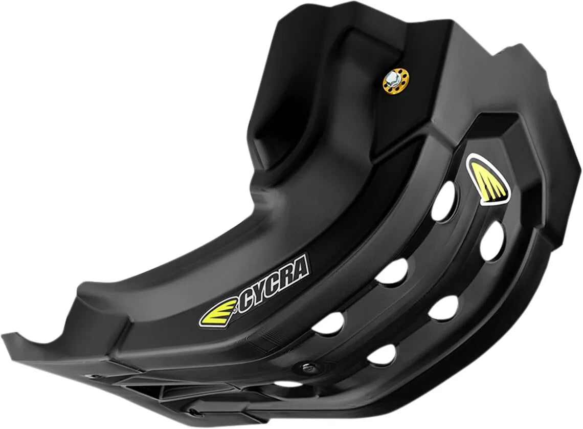 Cycra Full Armor Skid Plate