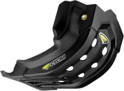 Cycra Full Armor Skid Plate
