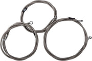 La Choppers Bremse Slange Kit