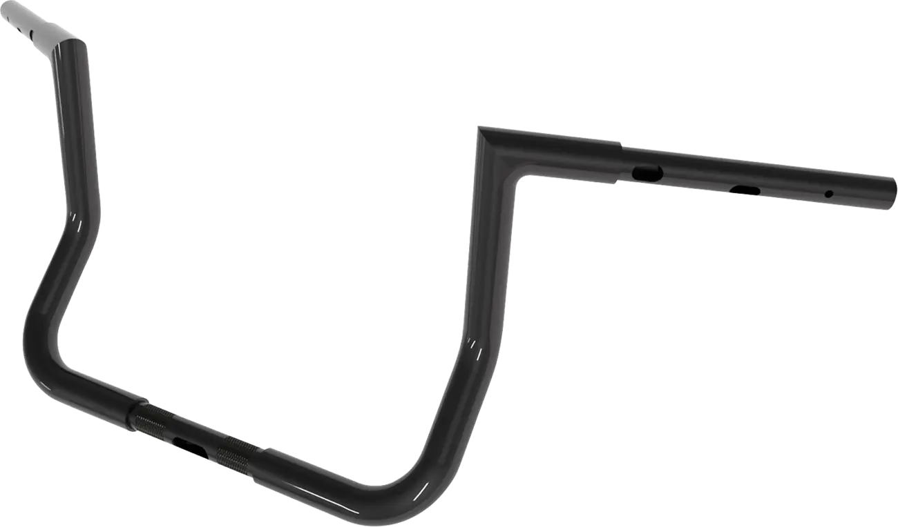 Magnum Shielding Crusader Handlebar