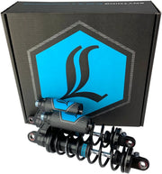Legend Suspension Revo Arc Piggyback Coil Suspension For Fxr