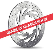 Brembo Serie Oro Bremse Skive, Fast Prime Line - Foran