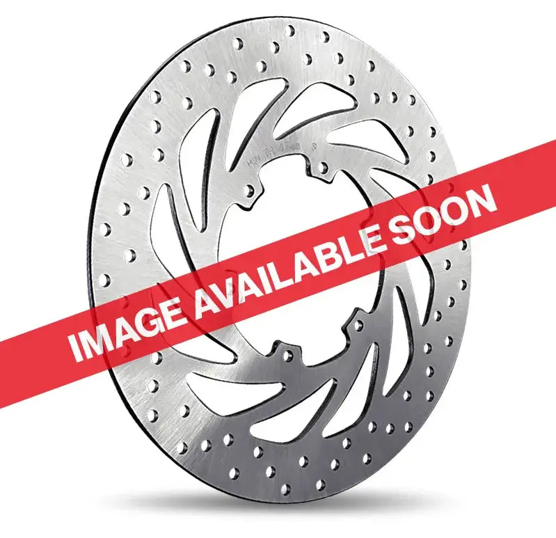 Brembo Serie Oro Brake Rotor Fixed Prime Line - Front