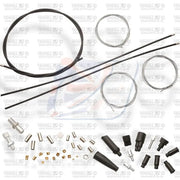 Venhill Featherlight Motorcycle Throttle Cable