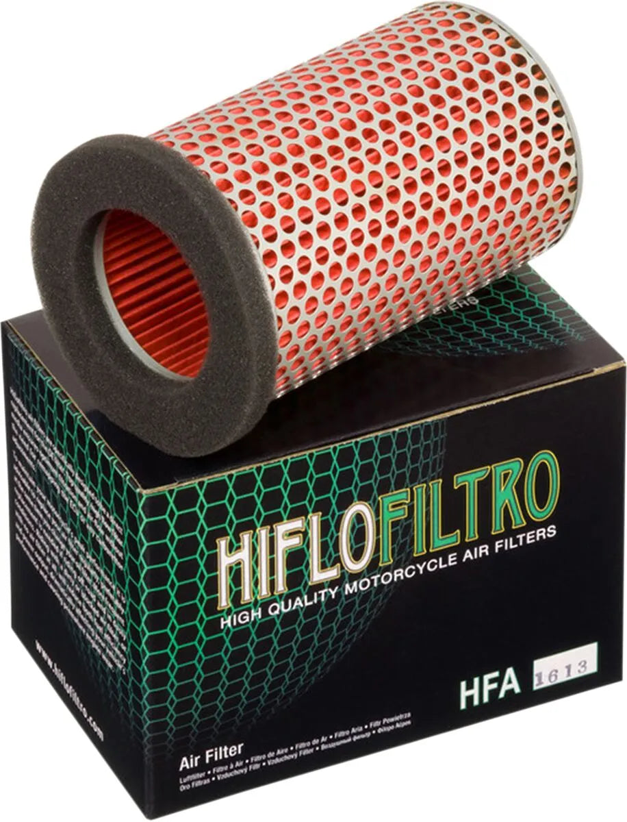 Hiflofiltro Replacement Oe Air Filter For Honda