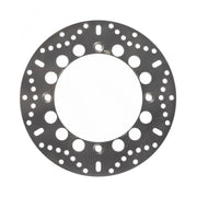 Ebc Round D-series Fast Offroad Bremse Rotor - Foran