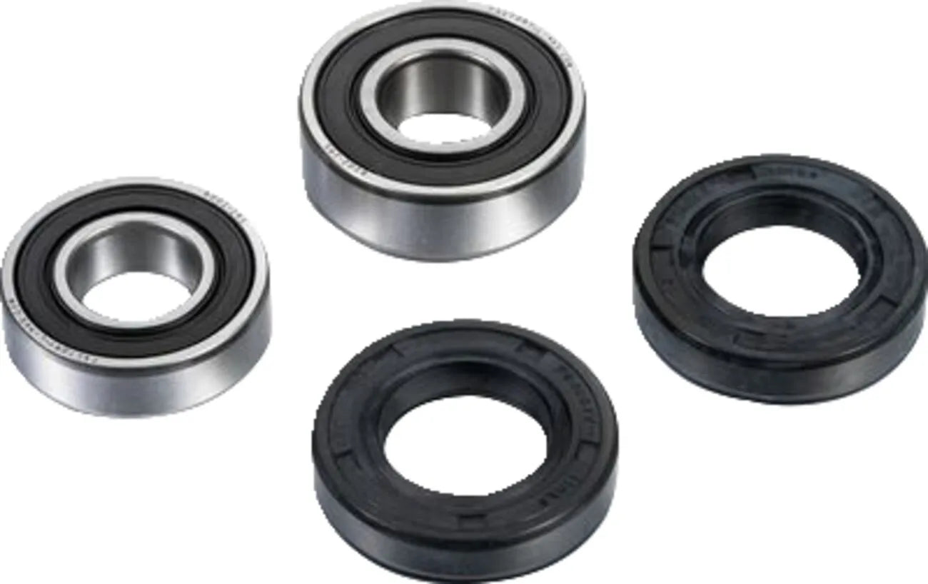 FACTORY LINKS Wheel Bearing Kit for Rear