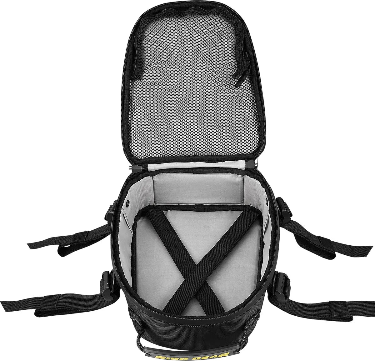 Nelson Rigg Trails End Tail Bag
