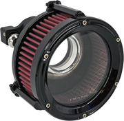 Trask Assault Charge High-flow Air Cleaner