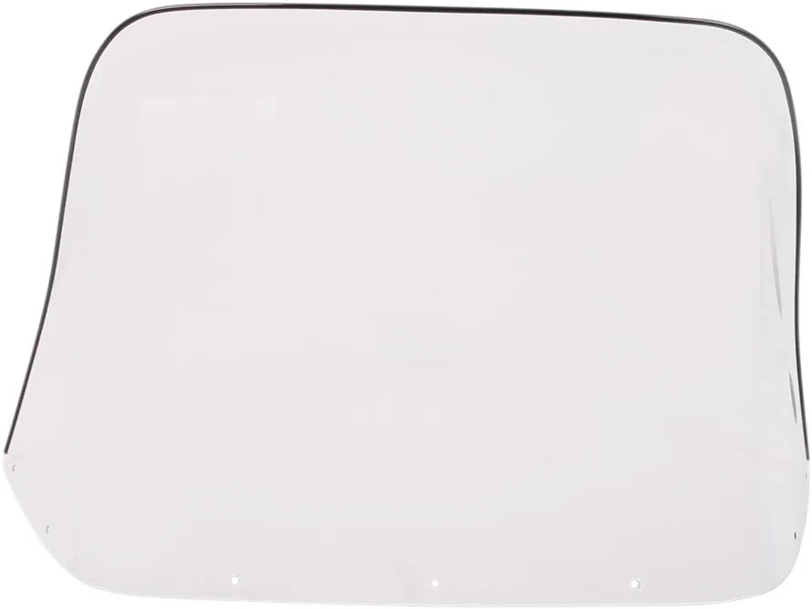 Sno Stuff Replacement Windshield - Clear