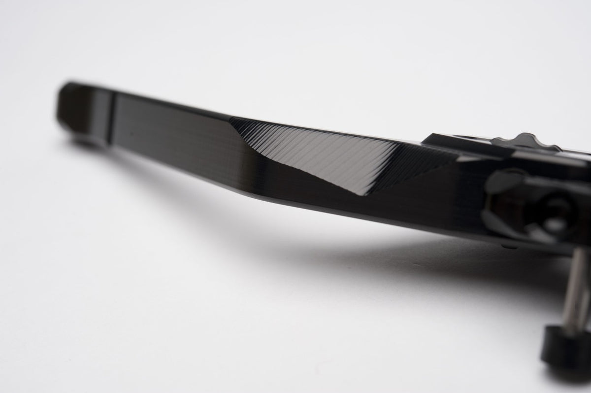 Gilles Tooling Factor-x Lever - Adjustable Clutch