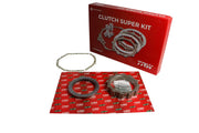 Trw Msk Clutch Super Kit Complete
