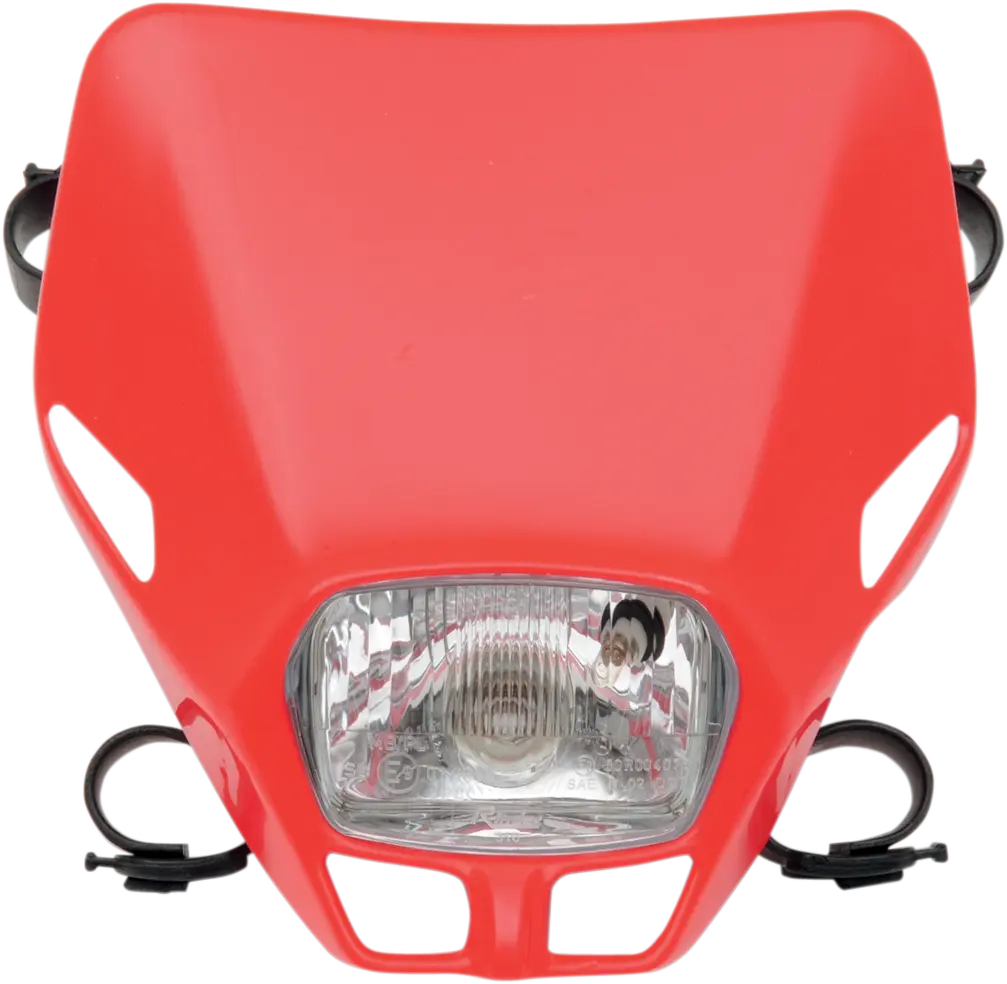 Ufo Firefly Headlight - 12v 35w