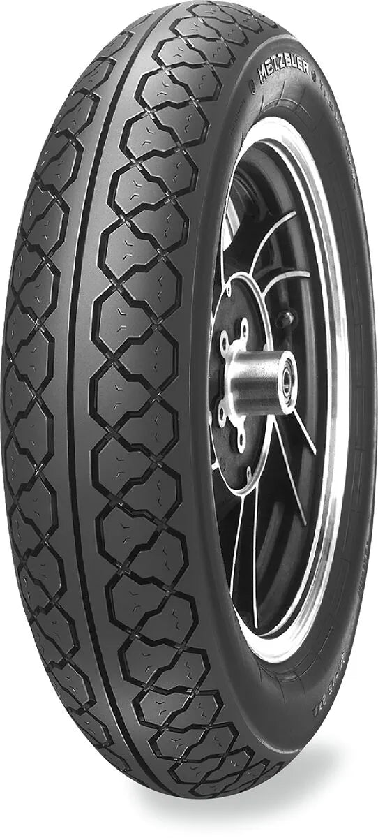 Metzeler Perfect Me 77 Tire - 140/90-15 Rear