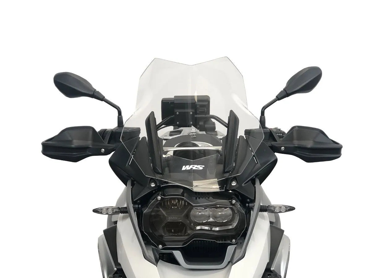 Wrs Windscreen - Enhanced Protection & Style