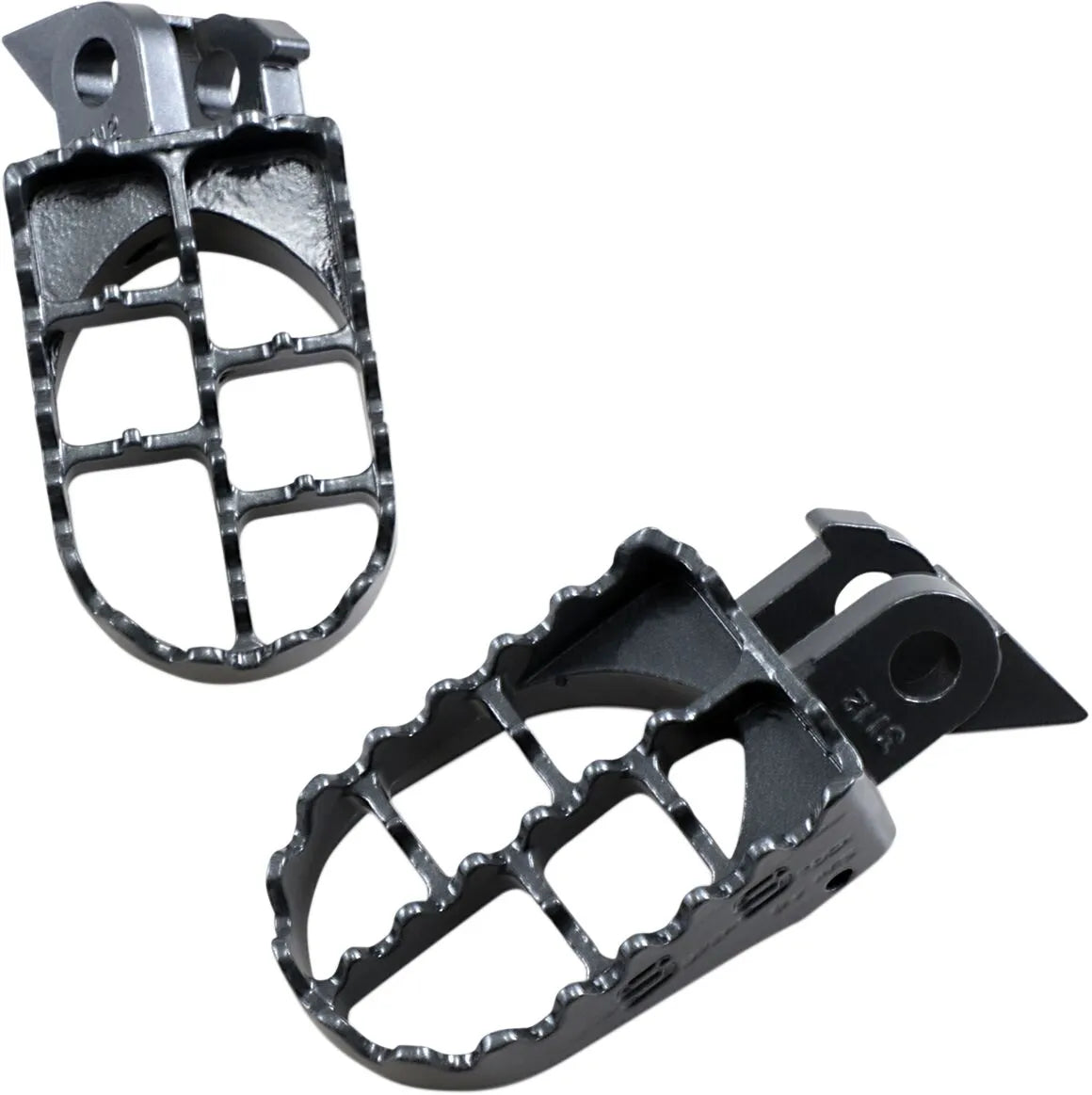 Ims Products Super Stock Foot Pegs