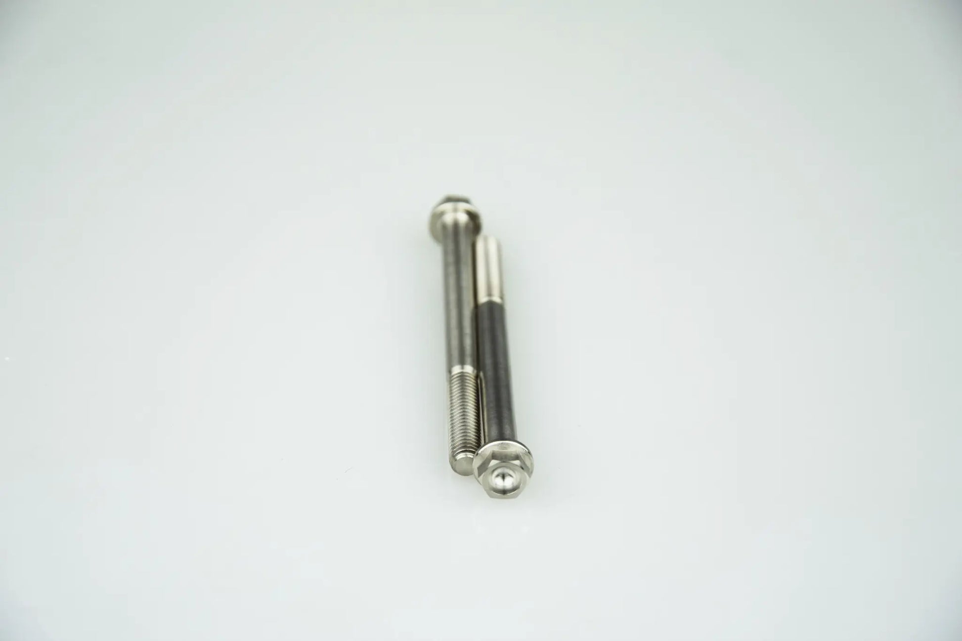 Scar Racing M6x18 Titanium Bolt 2-Pack