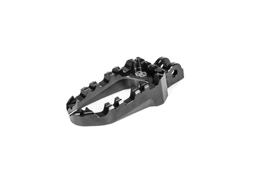 GILLES TOOLING Pro-X Enduro Foot Pegs for RGK2 Joints