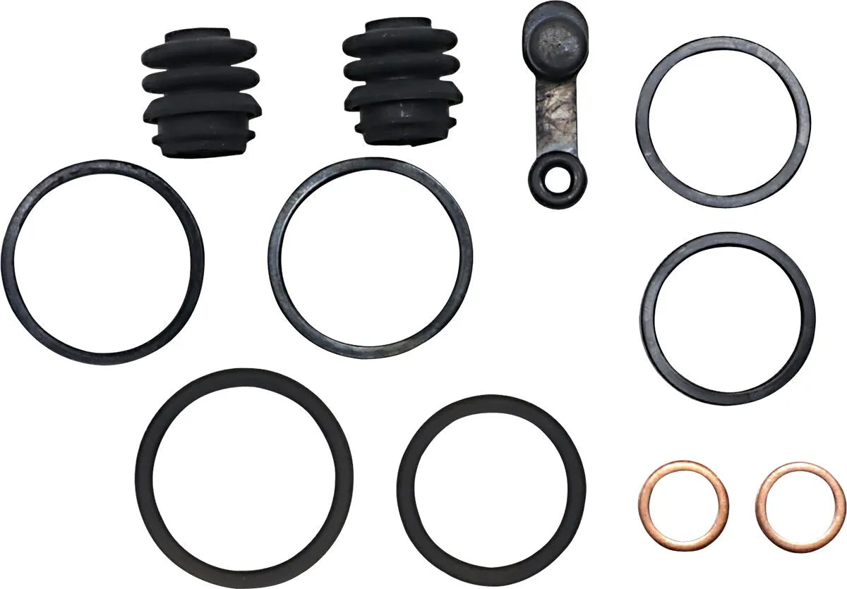 Moose Offroad Bremseklodser Kaliber Rebuild Kit