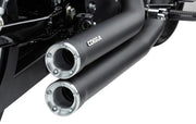 Cobra Speedster Short RPT Udstødningssystem - Komplet System