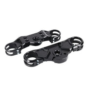 Thrashin Supply Co. Billet Aluminum Triple Tree Kit