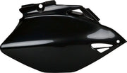 Polisport Side Panels For Yamaha