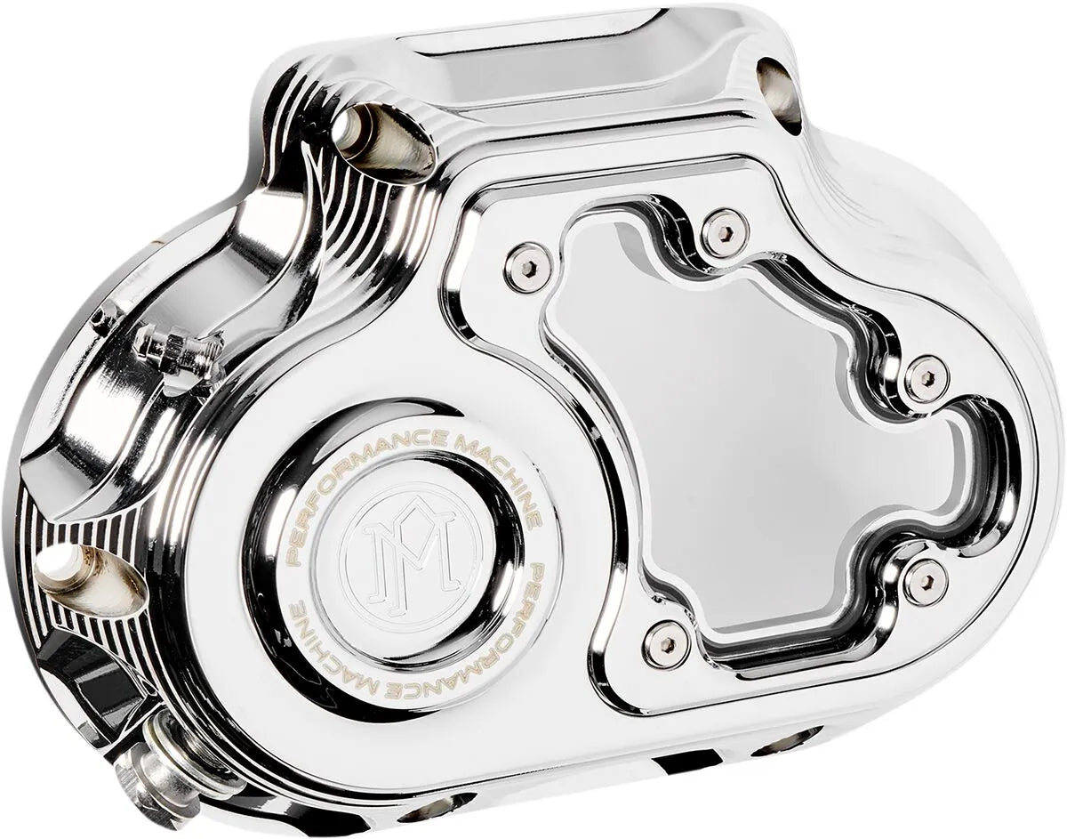 Performance Machine Contour Hydraulic Clutch Actuator Cover