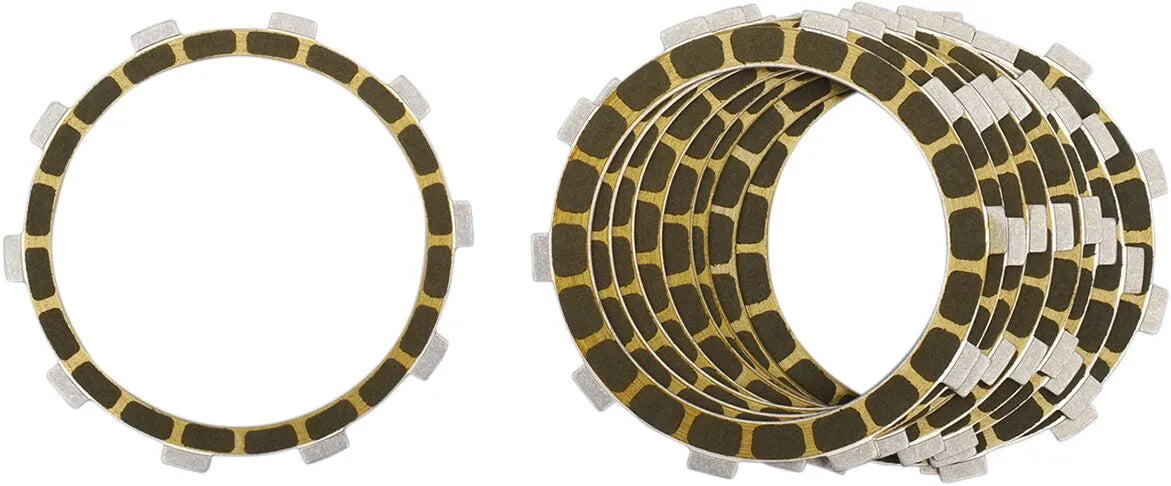 Barnett Clutch Plate Kit