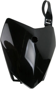 Ufo Replacement Front Number Plate