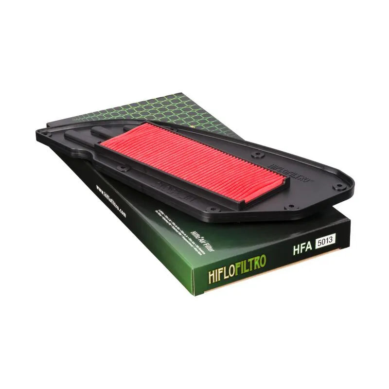 Hiflofiltro Air Filter For High Performance Engines