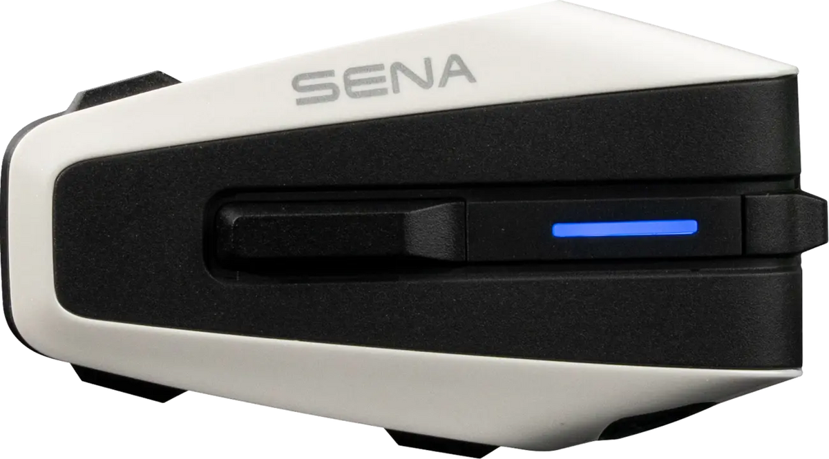 Sena Vortex Communication System Black