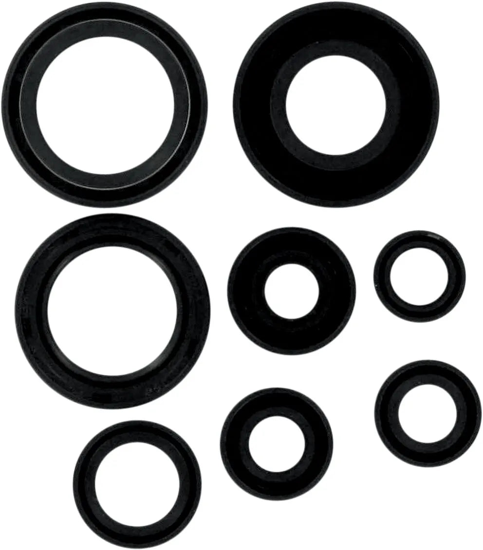 Moose Offroad Motor Oil Seals for Yamaha YZ 85 2002-2018
